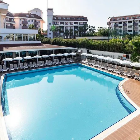 Hotell Aquamarin &