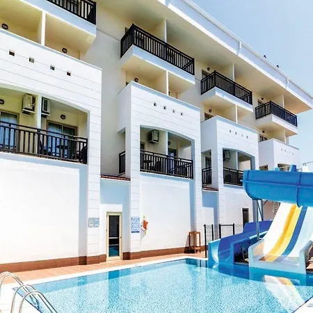 Aquamarin & Hotell