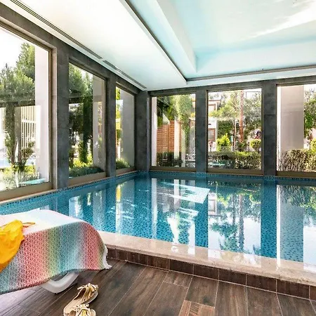 Hotell Aquamarin &