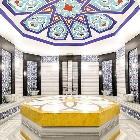 Hotell Aquamarin & Side