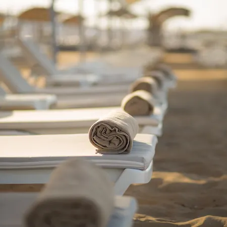 Hotell Aquamarin & 4*