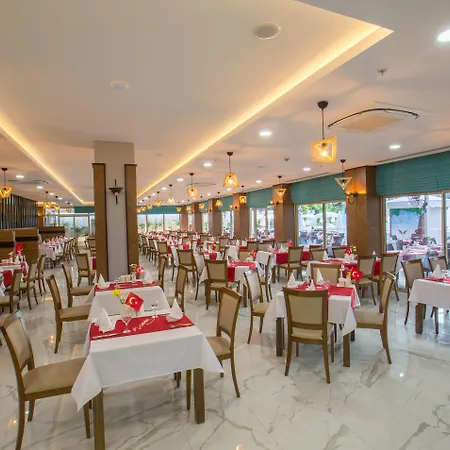 Hotell Aquamarin & 4*