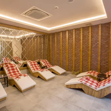 Hotell Aquamarin &
