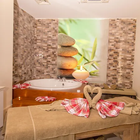 Hotell Aquamarin &
