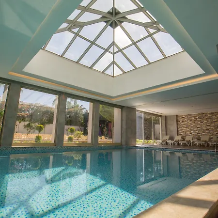 Aquamarin & 4* Side