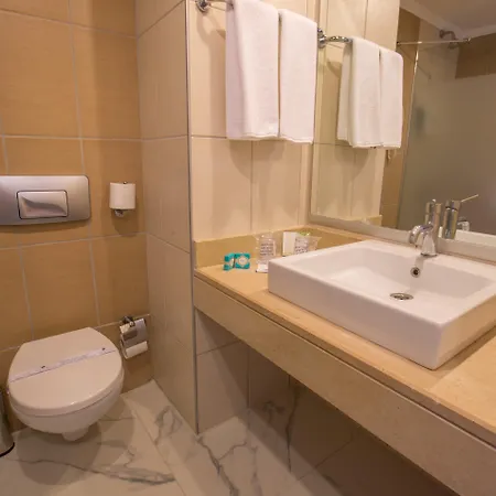 Aquamarin & Hotell 4*