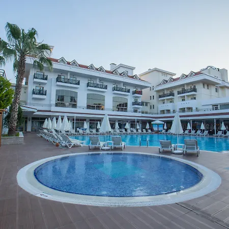 Aquamarin & Hotell