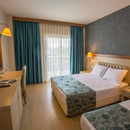 Hotell Aquamarin &